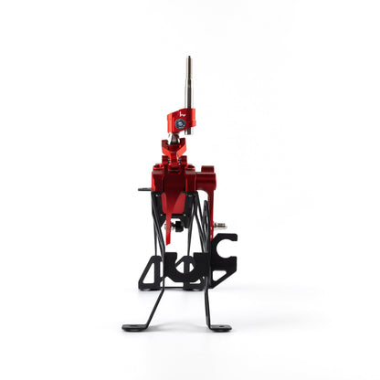 Hybrid Racing Adjustable Short Shifter: Honda Civic (22-26) / Acura Integra (23+) / Civic Type R (23+)