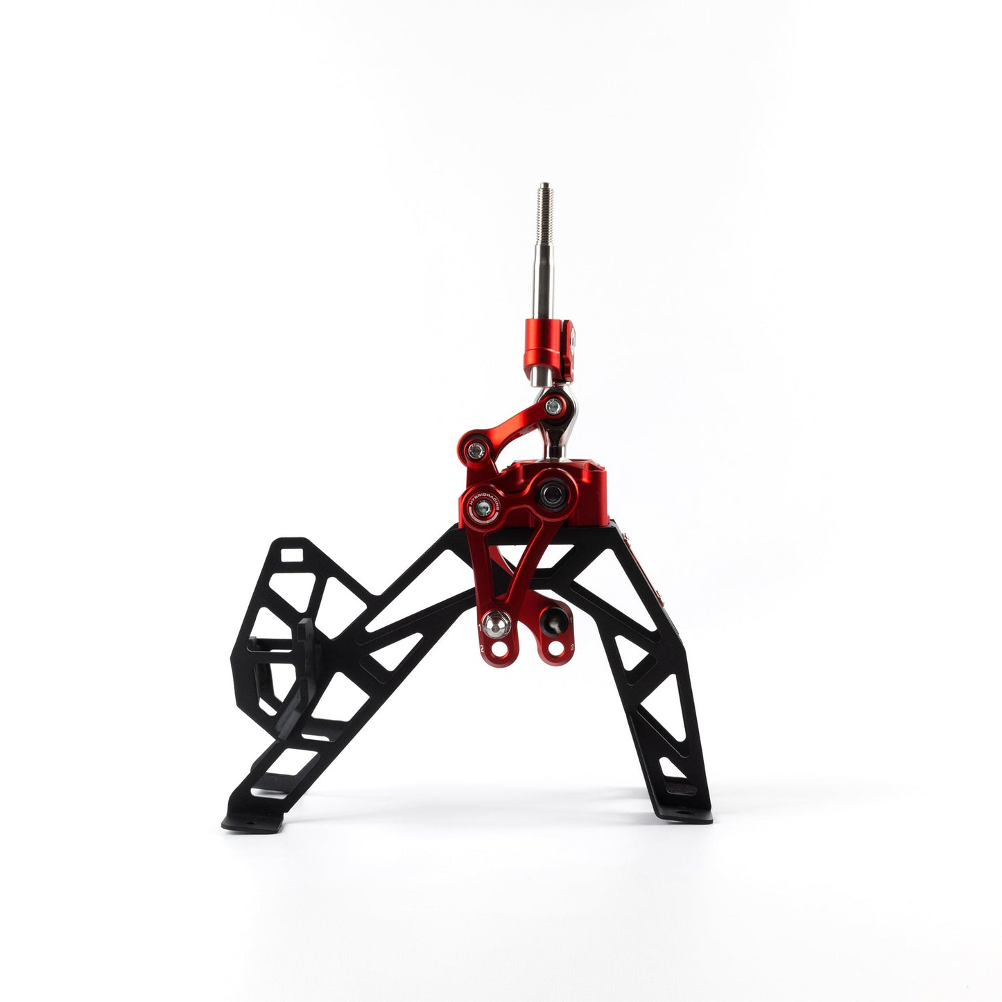 Hybrid Racing Adjustable Short Shifter: Honda Civic (22-26) / Acura Integra (23+) / Civic Type R (23+)