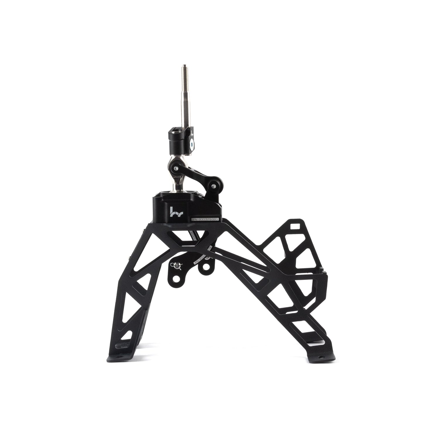 Hybrid Racing Adjustable Short Shifter: Honda Civic (22-26) / Acura Integra (23+) / Civic Type R (23+)