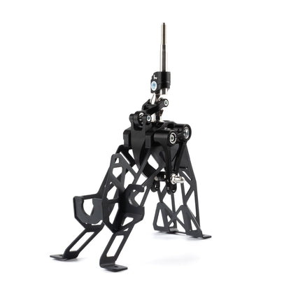 Hybrid Racing Adjustable Short Shifter: Honda Civic (22-26) / Acura Integra (23+) / Civic Type R (23+)