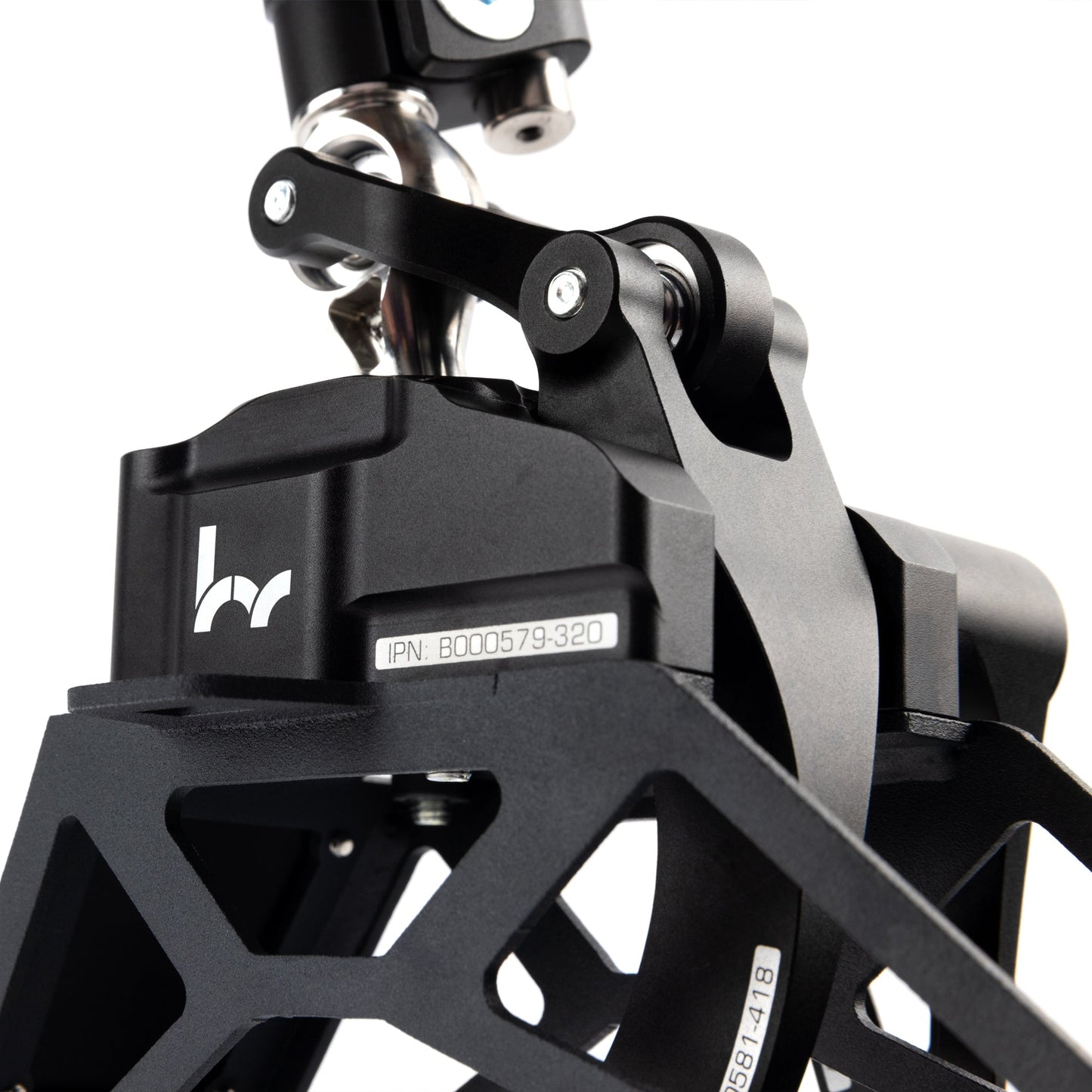 Hybrid Racing Adjustable Short Shifter: Honda Civic (22-26) / Acura Integra (23+) / Civic Type R (23+)