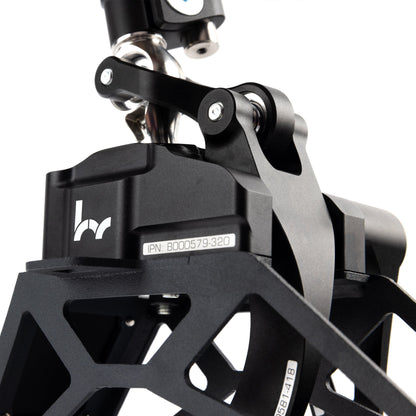 Hybrid Racing Adjustable Short Shifter: Honda Civic (22-26) / Acura Integra (23+) / Civic Type R (23+)