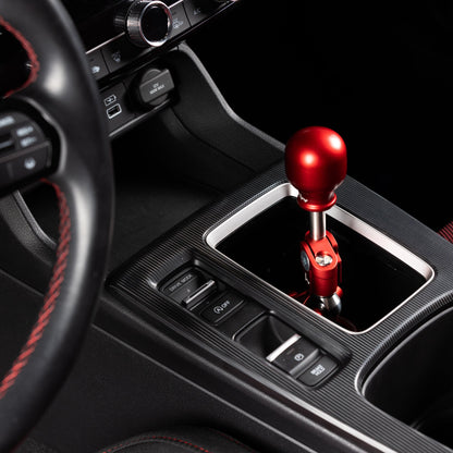Hybrid Racing Adjustable Short Shifter: Honda Civic (22-26) / Acura Integra (23+) / Civic Type R (23+)