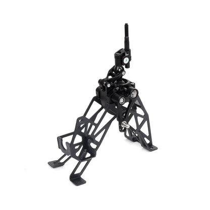 Hybrid Racing Limited Edition Black Out Short Shifter: Honda Civic / Acura Integra (22-26)