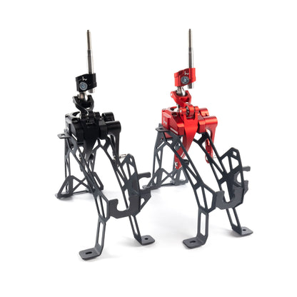 Hybrid Racing Adjustable Short Shifter: Honda Civic (22-26) / Acura Integra (23+) / Civic Type R (23+)