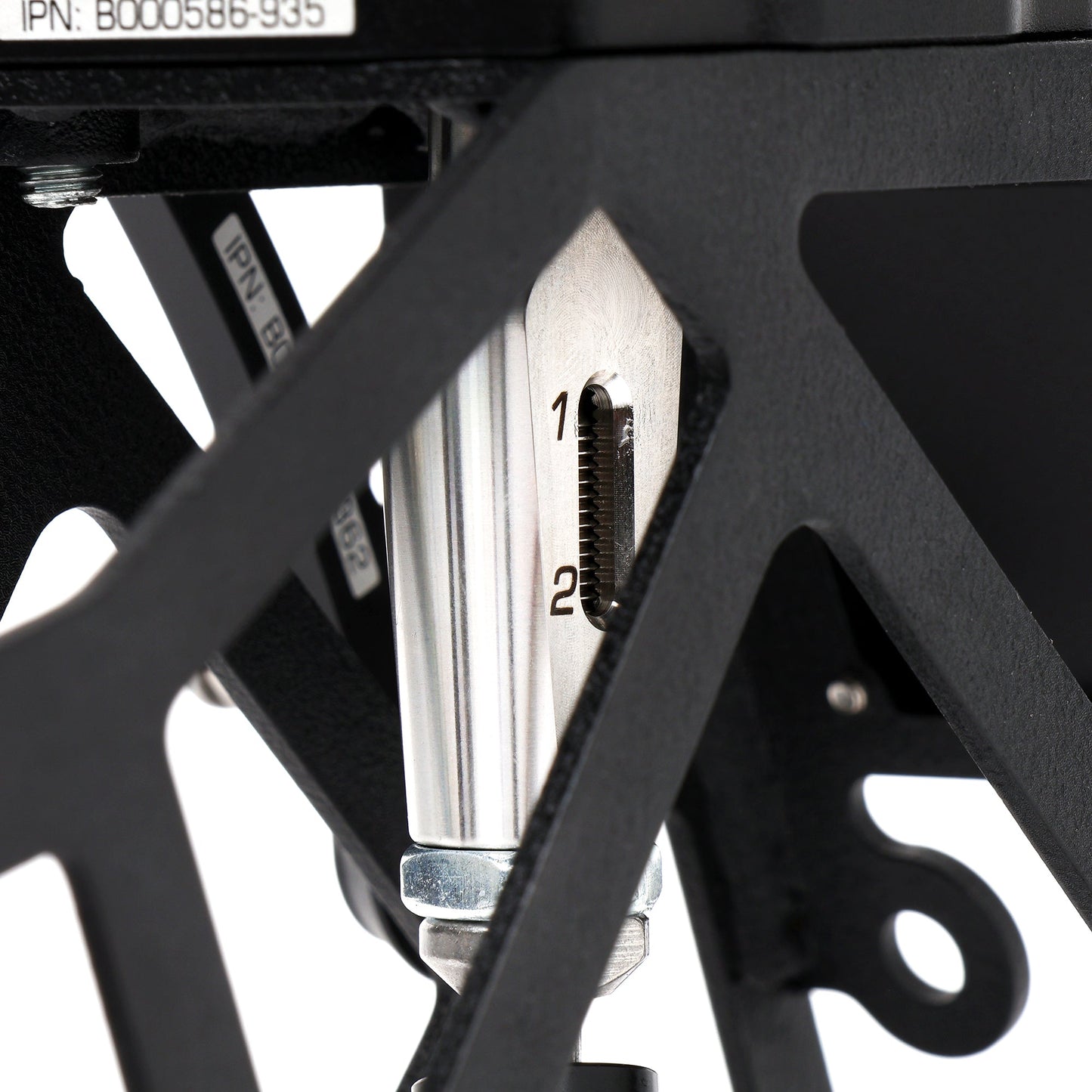 Hybrid Racing Adjustable Short Shifter: Honda Accord (08-12) / Acura TSX (09-14) / Acura TL SH-AWD (10-14)