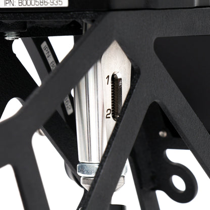 Hybrid Racing Adjustable Short Shifter: Honda Accord (08-12) / Acura TSX (09-14) / Acura TL SH-AWD (10-14)