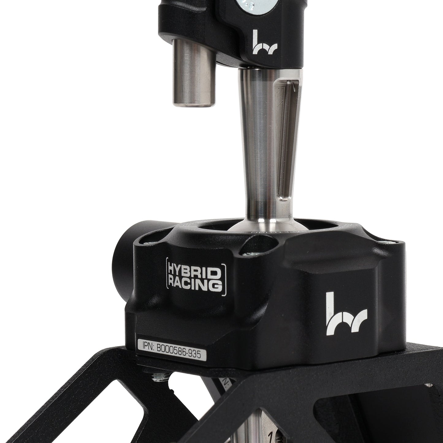 Hybrid Racing Adjustable Short Shifter: Honda Accord (08-12) / Acura TSX (09-14) / Acura TL SH-AWD (10-14)