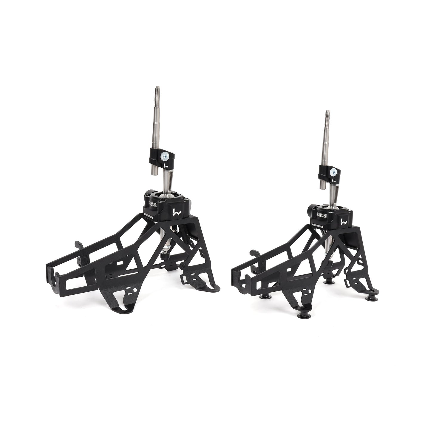 Hybrid Racing Adjustable Short Shifter: Honda Accord (08-12) / Acura TSX (09-14) / Acura TL SH-AWD (10-14)
