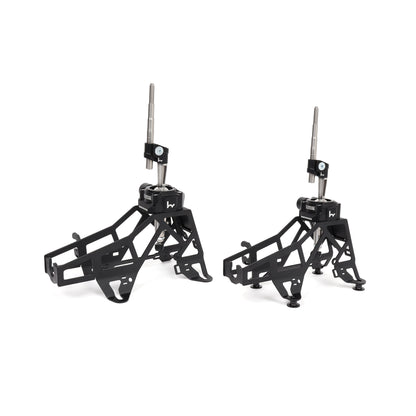 Hybrid Racing Adjustable Short Shifter: Honda Accord (08-12) / Acura TSX (09-14) / Acura TL SH-AWD (10-14)