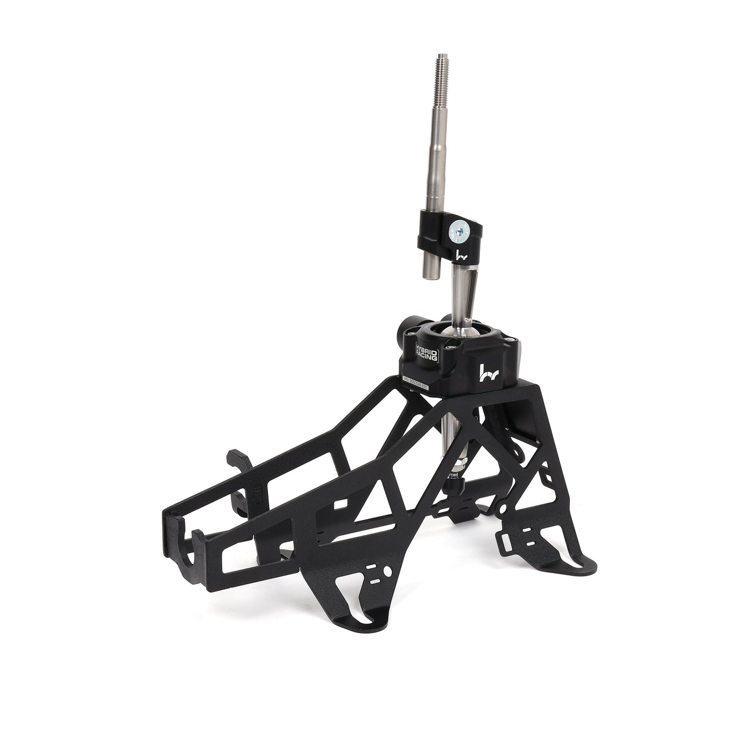 Hybrid Racing Adjustable Short Shifter: Honda Accord (08-12) / Acura TSX (09-14) / Acura TL SH-AWD (10-14)