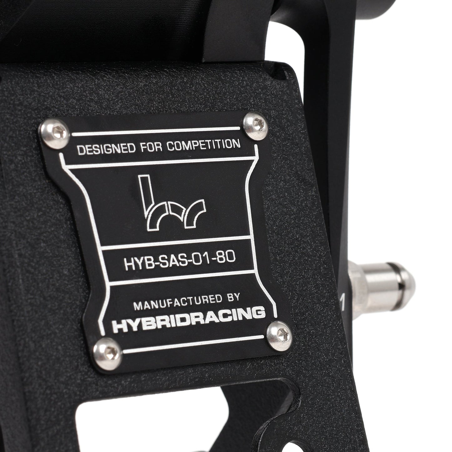 Hybrid Racing Adjustable Short Shifter: Honda Accord (08-12) / Acura TSX (09-14) / Acura TL SH-AWD (10-14)