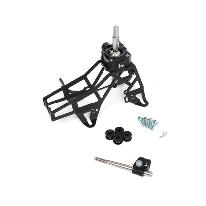 Hybrid Racing Adjustable Short Shifter: Honda Accord (08-12) / Acura TSX (09-14) / Acura TL SH-AWD (10-14)