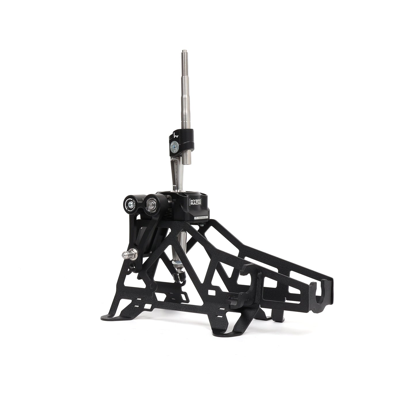 Hybrid Racing Adjustable Short Shifter: Honda Accord (08-12) / Acura TSX (09-14) / Acura TL SH-AWD (10-14)