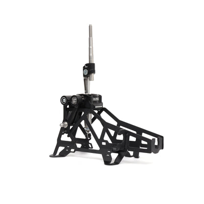 Hybrid Racing Adjustable Short Shifter: Honda Accord (08-12) / Acura TSX (09-14) / Acura TL SH-AWD (10-14)
