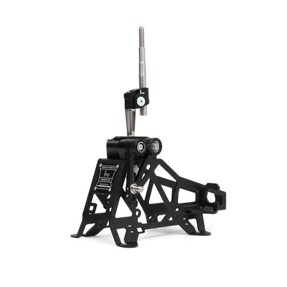 Hybrid Racing Adjustable Short Shifter: Honda Accord (08-12) / Acura TSX (09-14) / Acura TL SH-AWD (10-14)