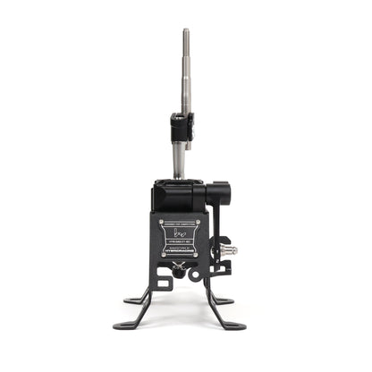 Hybrid Racing Adjustable Short Shifter: Honda Accord (08-12) / Acura TSX (09-14) / Acura TL SH-AWD (10-14)