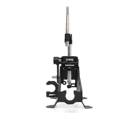 Hybrid Racing Adjustable Short Shifter: Honda Accord (08-12) / Acura TSX (09-14) / Acura TL SH-AWD (10-14)