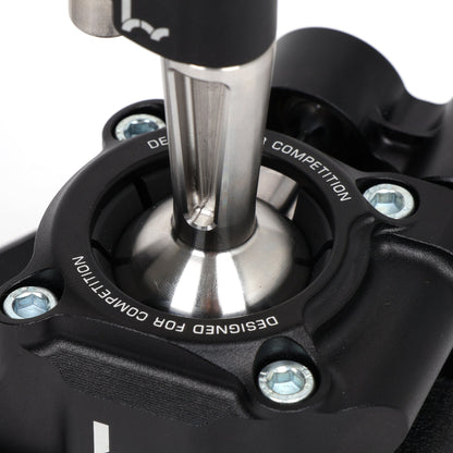 Hybrid Racing Adjustable Short Shifter: Honda Accord (13-17)