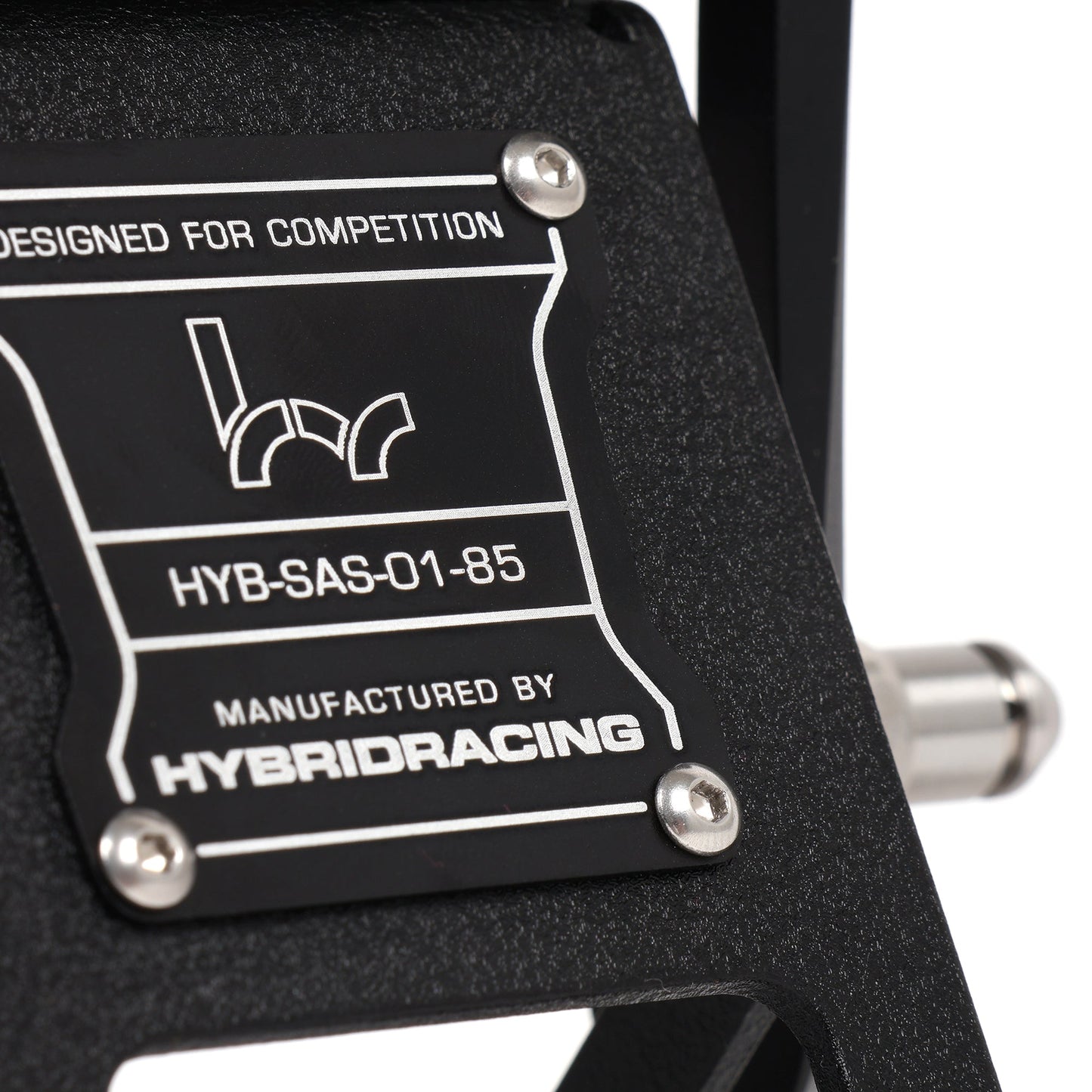 Hybrid Racing Adjustable Short Shifter: Honda Accord (13-17)