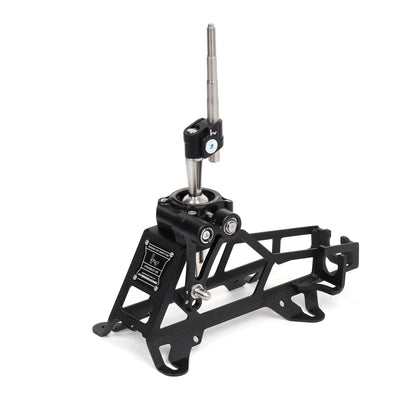 Hybrid Racing Adjustable Short Shifter: Honda Accord (13-17)