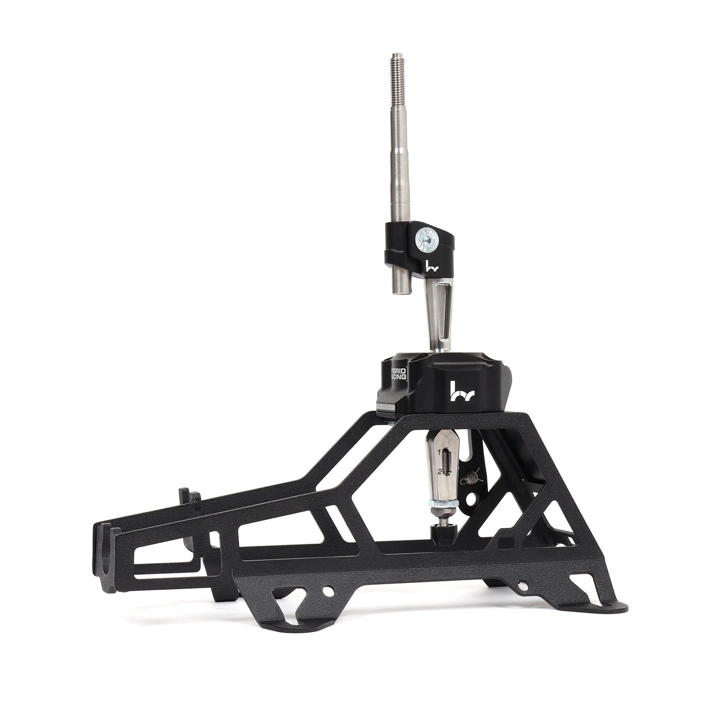 Hybrid Racing Adjustable Short Shifter: Honda Accord (13-17)