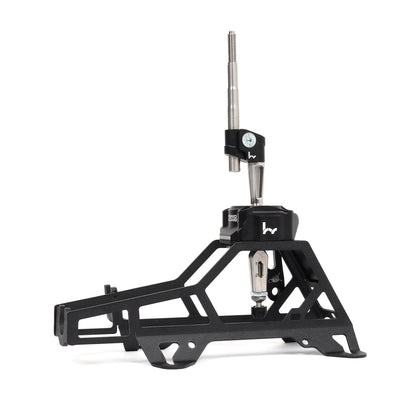 Hybrid Racing Adjustable Short Shifter: Honda Accord (13-17)