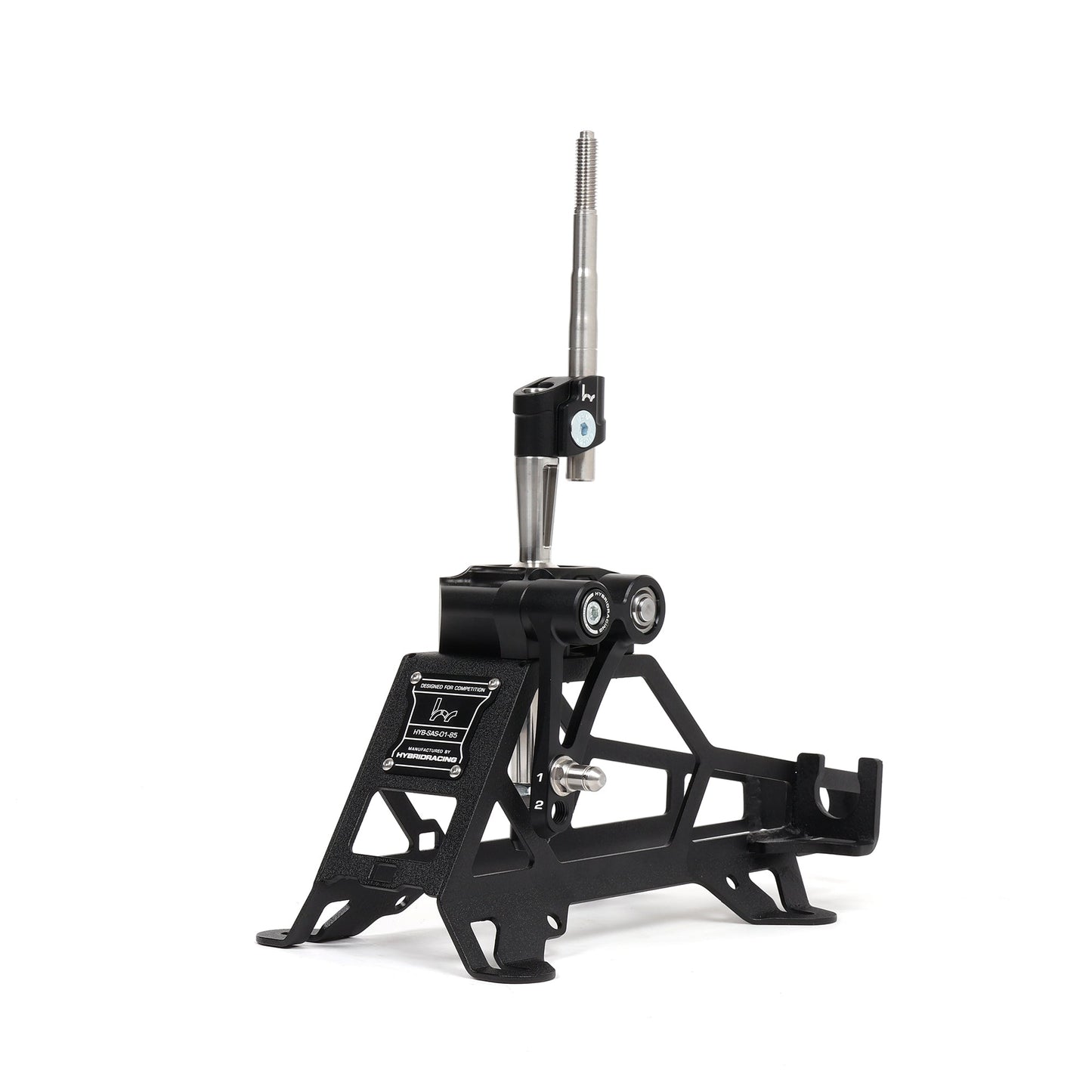 Hybrid Racing Adjustable Short Shifter: Honda Accord (13-17)