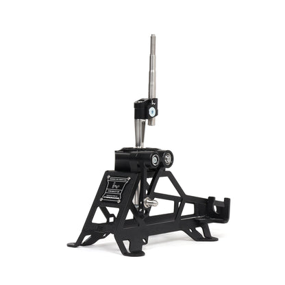 Hybrid Racing Adjustable Short Shifter: Honda Accord (13-17)