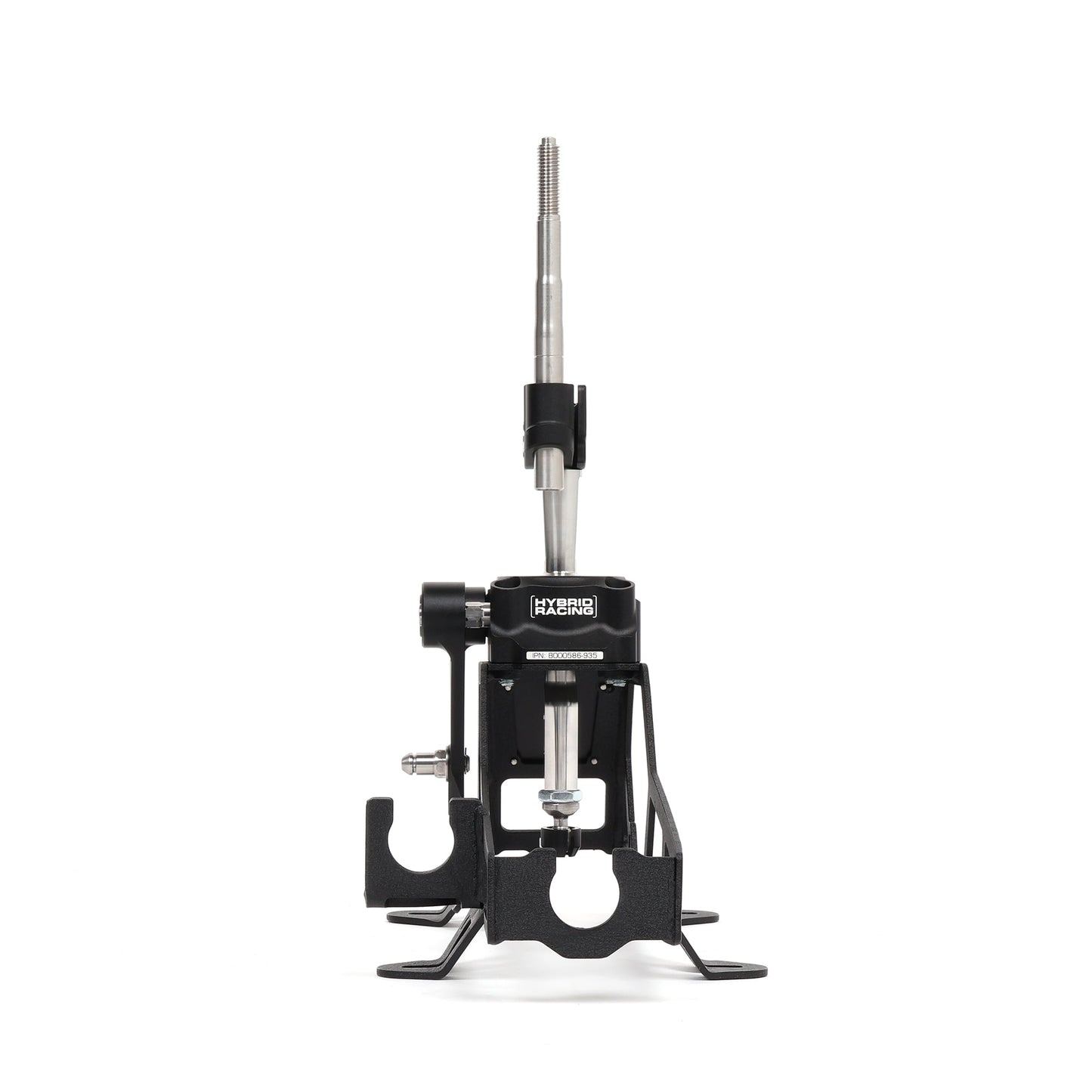 Hybrid Racing Adjustable Short Shifter: Honda Accord (13-17)