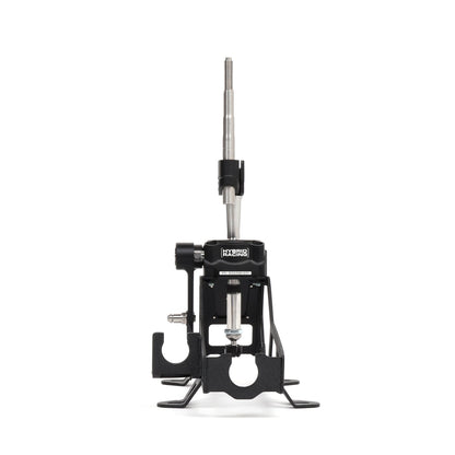 Hybrid Racing Adjustable Short Shifter: Honda Accord (13-17)