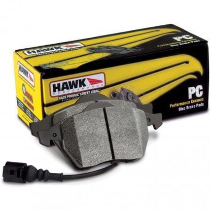 Hawk Performance PC Street Front Brake Pads - BMW / G80 / G87 / M2 / M3 & More