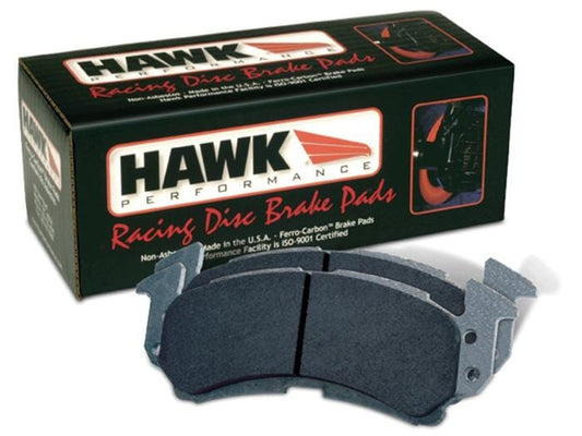 Front | Hawk HP Plus Pads Set | R50 | R52 | R53
