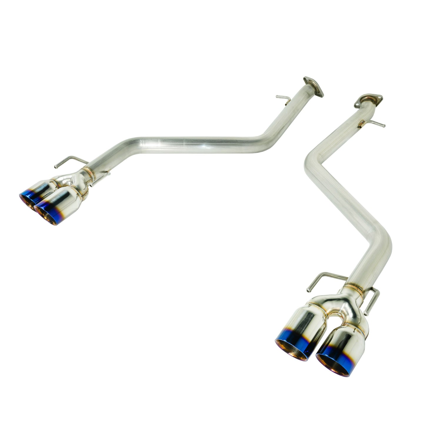 Remark Axleback Exhaust | 2014-2016 Lexus IS250 / IS300 / IS350 RWD