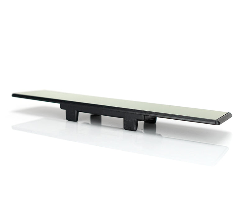 NRG WIDE PANORAMA CLIP ON MIRROR- 270MM