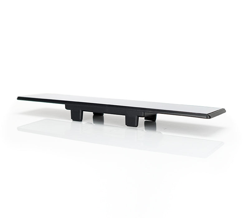 NRG WIDE PANORAMA CLIP ON MIRROR- 270MM