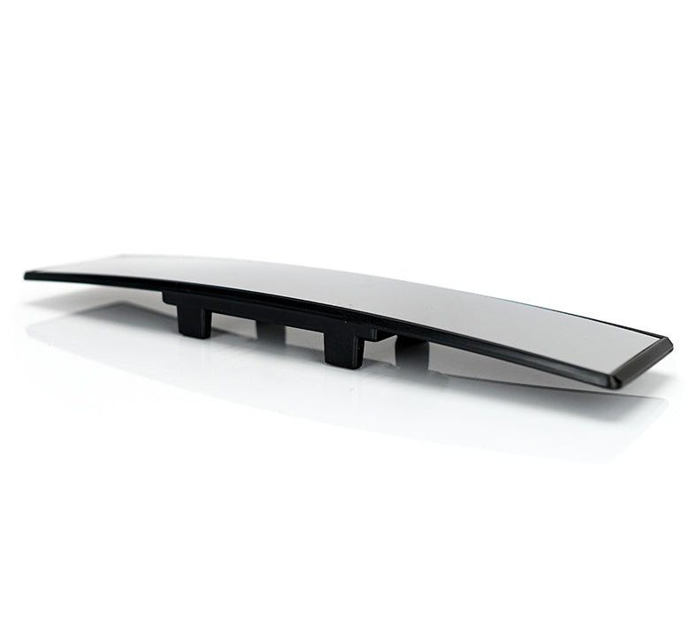 NRG WIDE PANORAMA CLIP ON MIRROR- 300MM