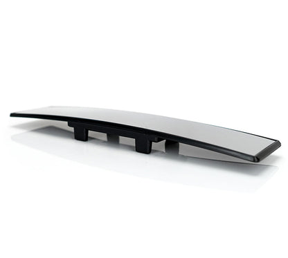 NRG WIDE PANORAMA CLIP ON MIRROR- 300MM