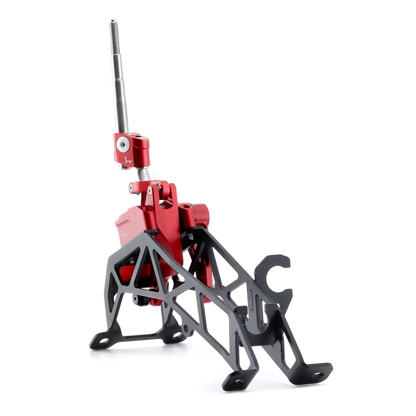 Hybrid Racing Adjustable Short Shifter: Honda Civic (12-15) / Civic Si (12-15) w/ Internal Spring