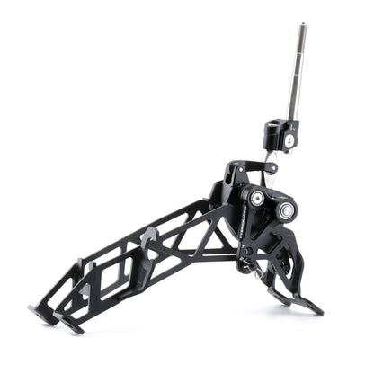 Hybrid Racing Adjustable Short Shifter: Honda Civic (12-15) / Civic Si (12-15) w/ Internal Spring