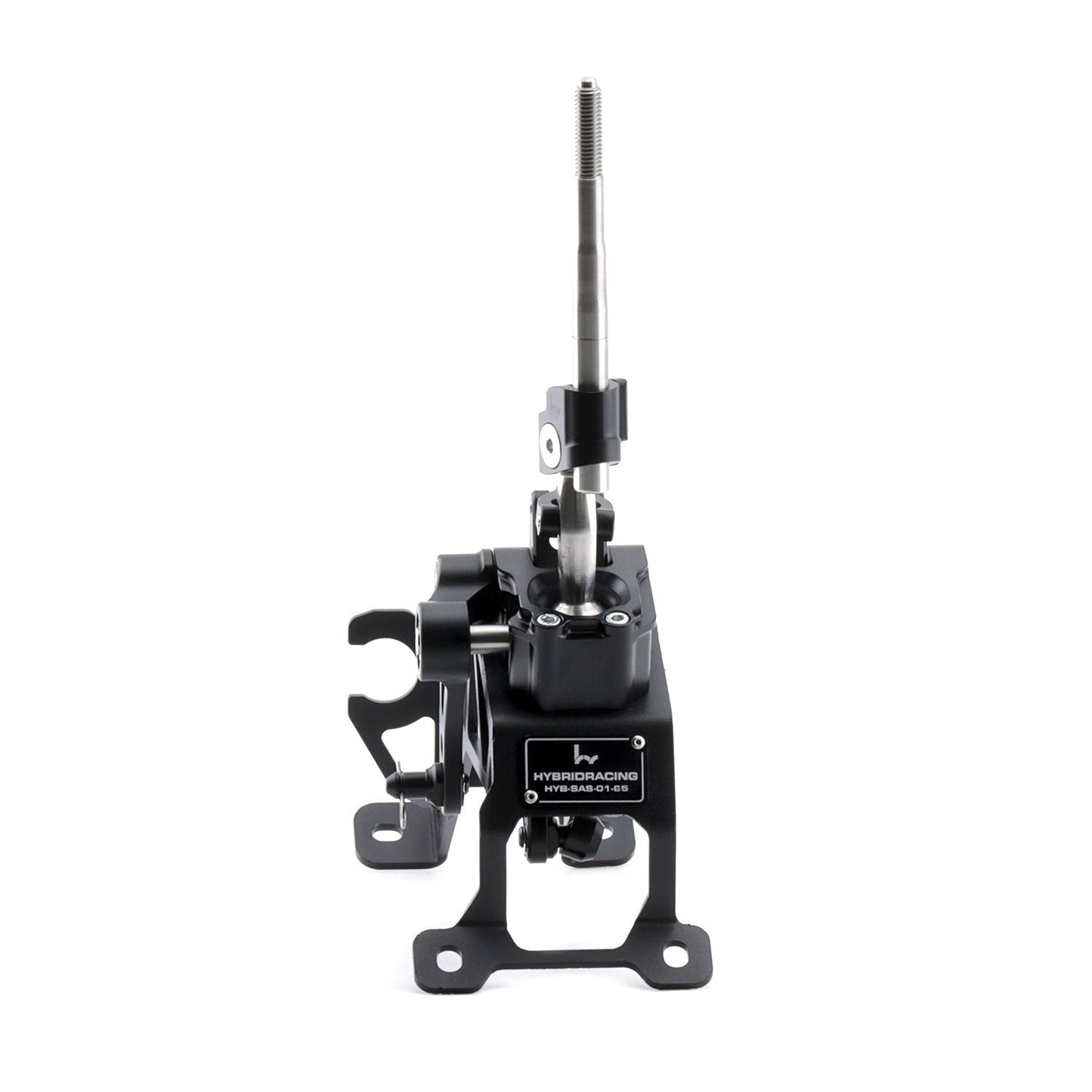 Hybrid Racing Adjustable Short Shifter: Honda Civic (12-15) / Civic Si (12-15) w/ Internal Spring