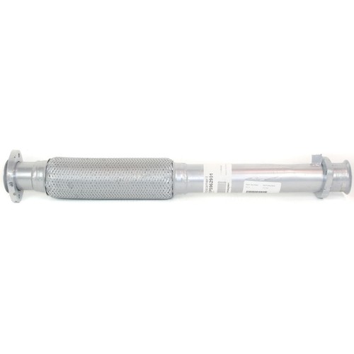Remus 951020 0300 for Golf VIII GTI Resonated Front Section Pipe