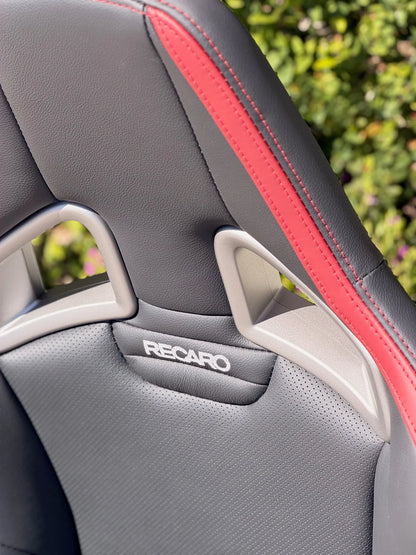 Recaro SP-X Avant LL210 Carbon Fiber Reclining Seat - Left/Right (PAIR)