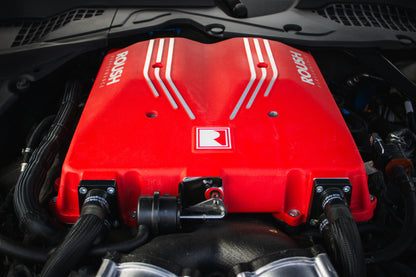 Roush 2024+ Ford Mustang GT / Dark Horse 5.0L Phase 1 Supercharger