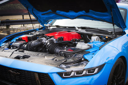 Roush 2024+ Ford Mustang GT / Dark Horse 5.0L Phase 1 Supercharger