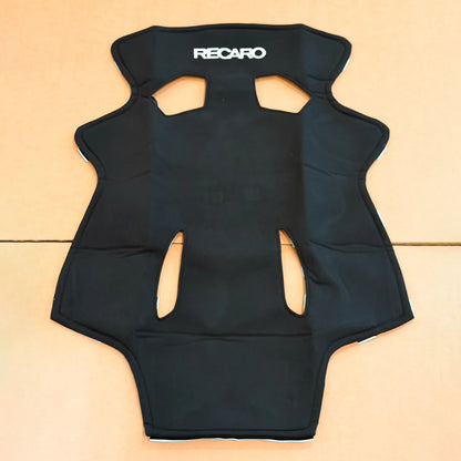 Recaro Pro Racer RMS 2700G Backrest Cover – Kamui Black
