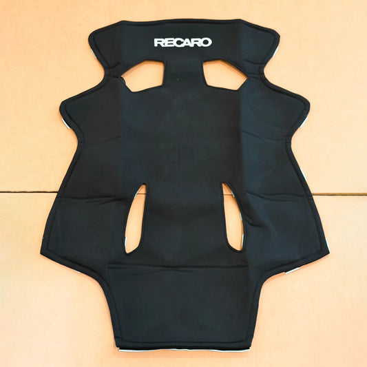 Recaro Pro Racer RMS 2700G Backrest Cover – Kamui Black