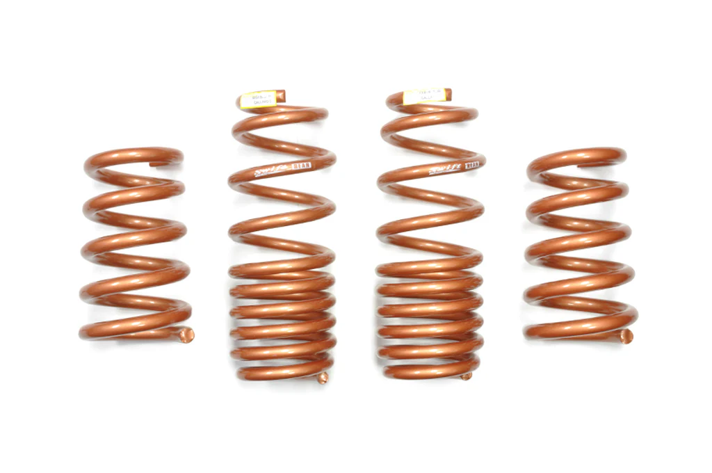 Swift Sport Lowering Springs for 2009-2014 Lamborghini Gallardo LP550/LP560/LP570