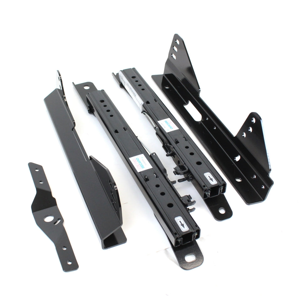 Recaro Base Frame Seat Rails - Honda S2000 – WheelFlip