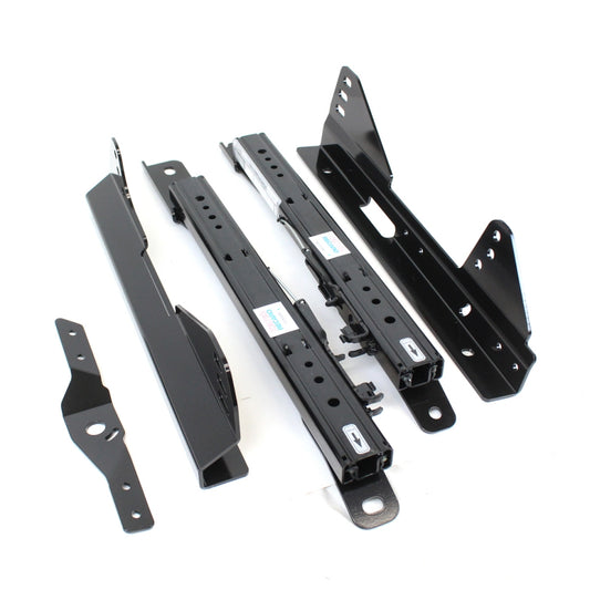 Recaro Base Frame Seat Rails - Honda S2000